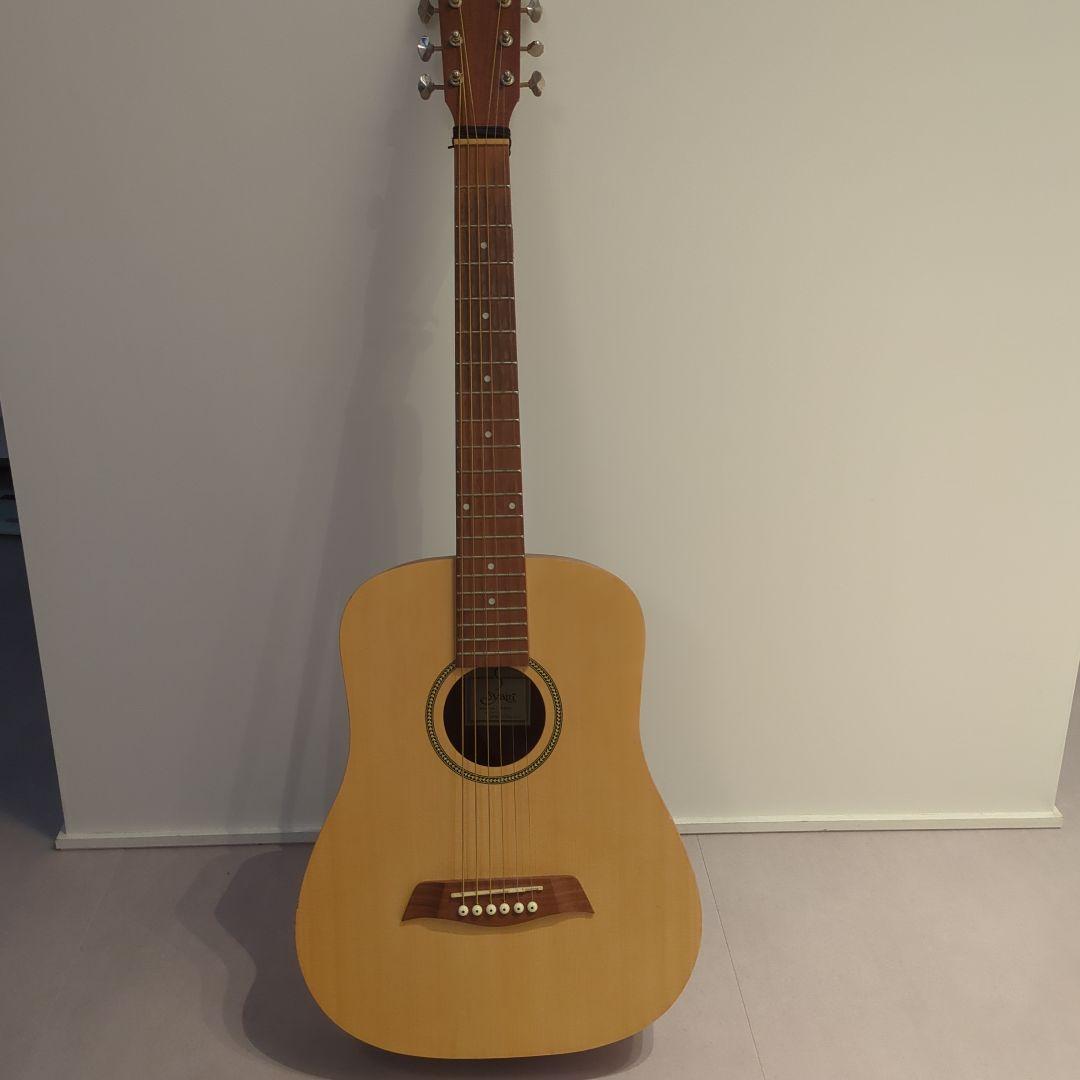 S.yairi アコースティックミニギターYM-02NTL