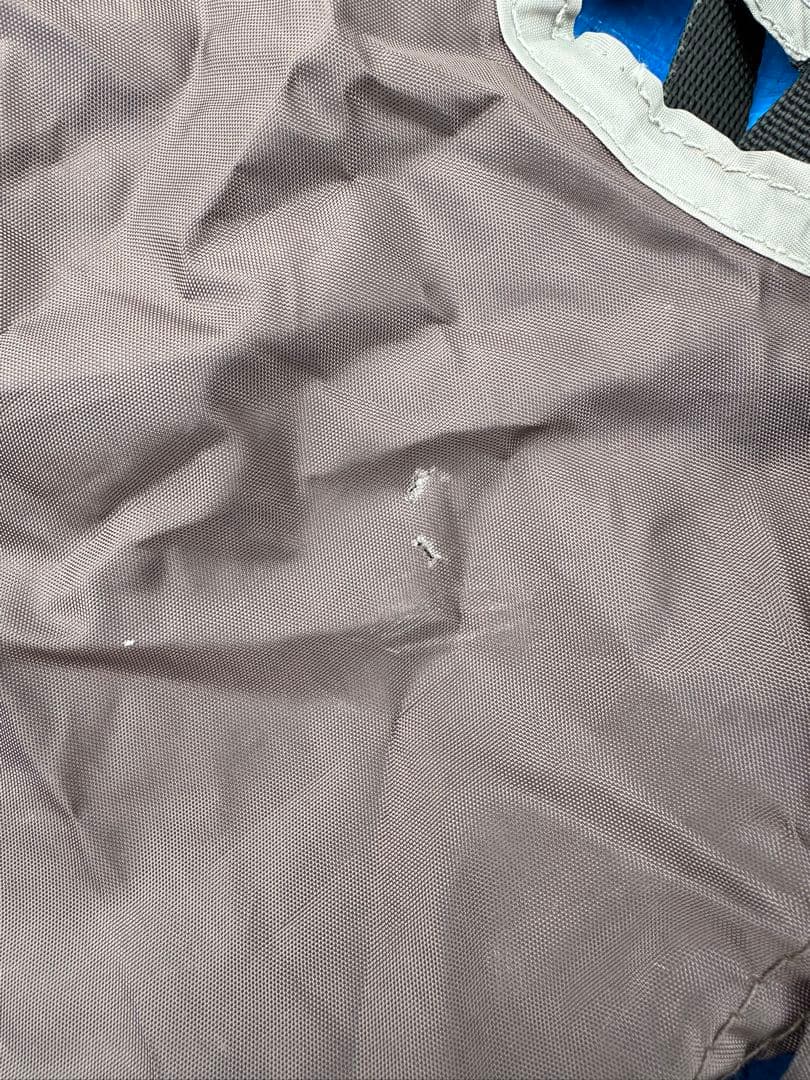 【インナー未使用】ノルディスクレイサEXP NORDISK Reisa EXP