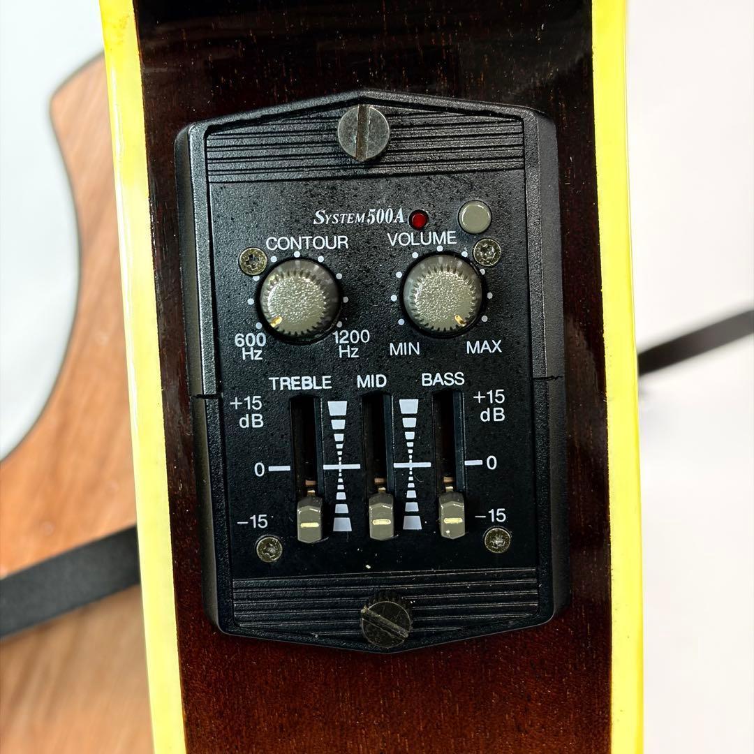 HISTORY　HAE-400 BSS　90’s ジャパンヴィンテージ　エレアコ