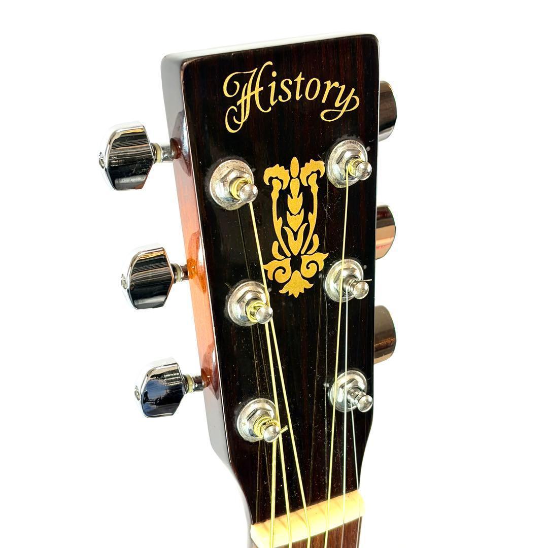HISTORY　HAE-400 BSS　90’s ジャパンヴィンテージ　エレアコ
