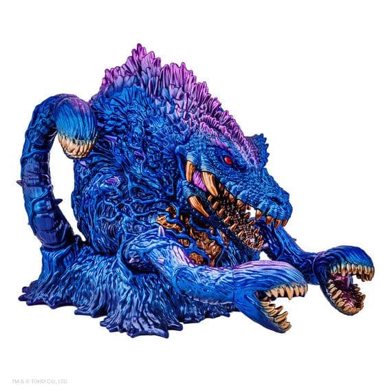 MONDO ビオランテ Midnight Bloom 200体限定 未開封