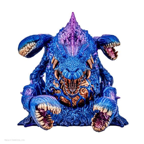 MONDO ビオランテ Midnight Bloom 200体限定 未開封