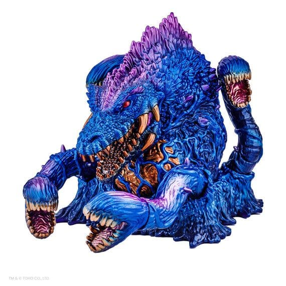 MONDO ビオランテ Midnight Bloom 200体限定 未開封