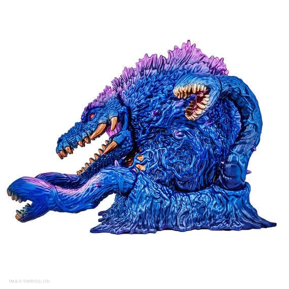 MONDO ビオランテ Midnight Bloom 200体限定 未開封