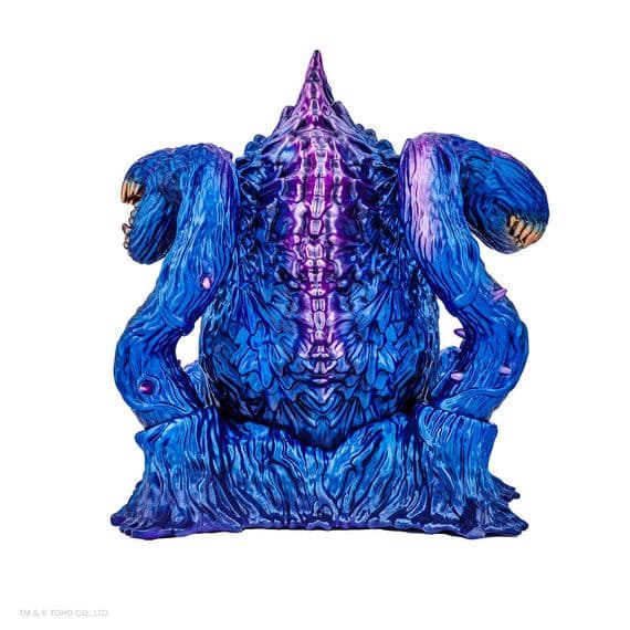 MONDO ビオランテ Midnight Bloom 200体限定 未開封