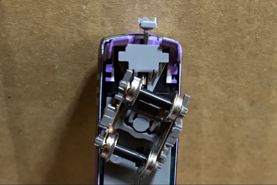 限定品　GMエヴァミュースカイ