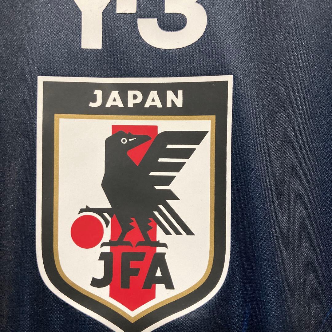 24-25 日本代表 三笘薫 ユニフォーム（H）