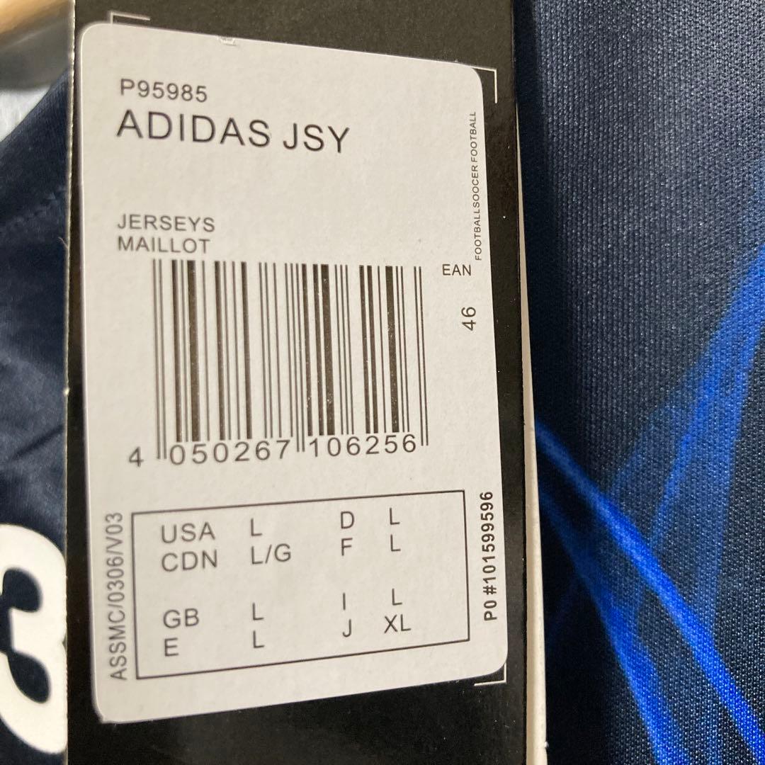 24-25 日本代表 三笘薫 ユニフォーム（H）