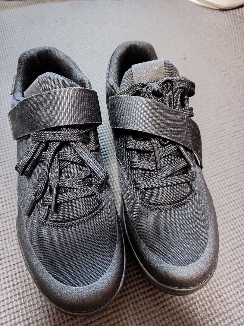 SHIMANO シマノ シューズ SPD SH-GE500  20分ぐらい使用品