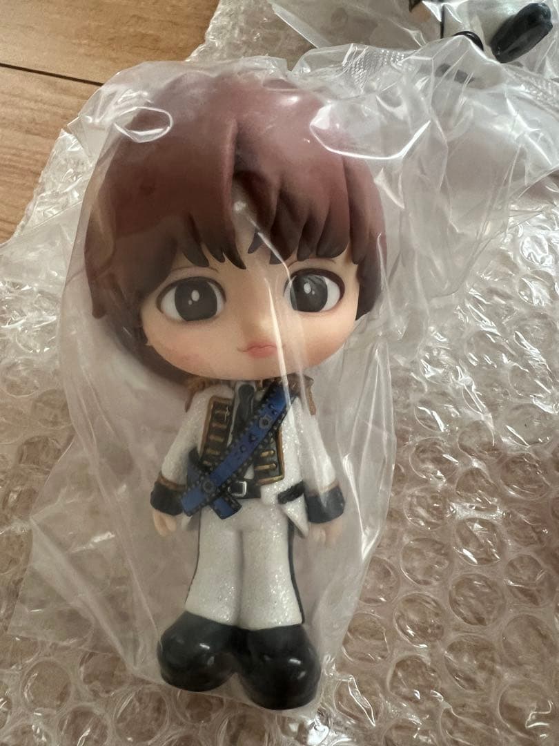 Hey! Say! JUMP フィギュア　シークレット　新品未開封　まとめ