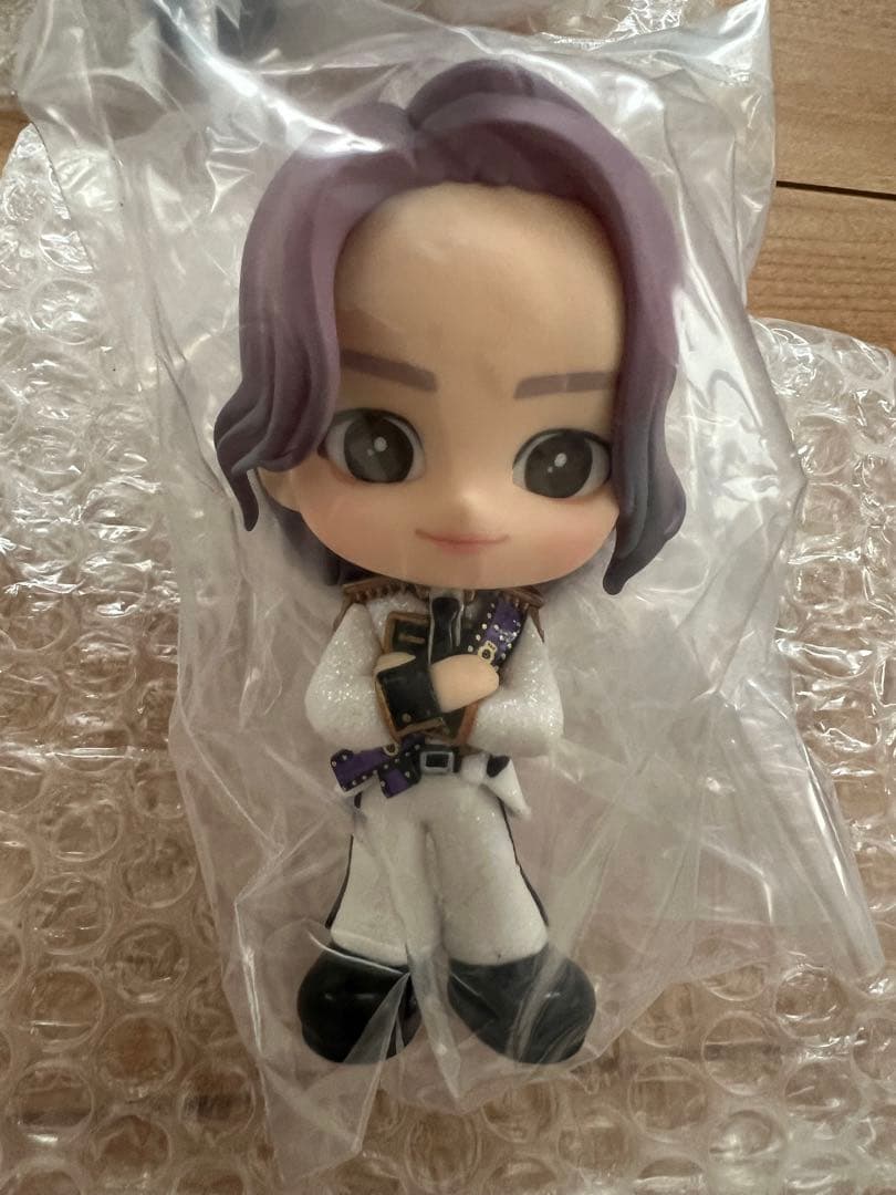 Hey! Say! JUMP フィギュア　シークレット　新品未開封　まとめ