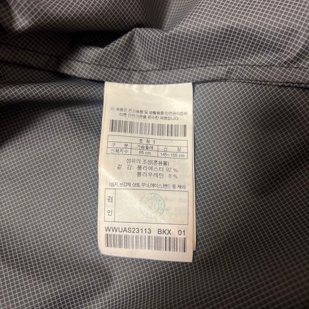 【完売商品】WAAC ワンピース