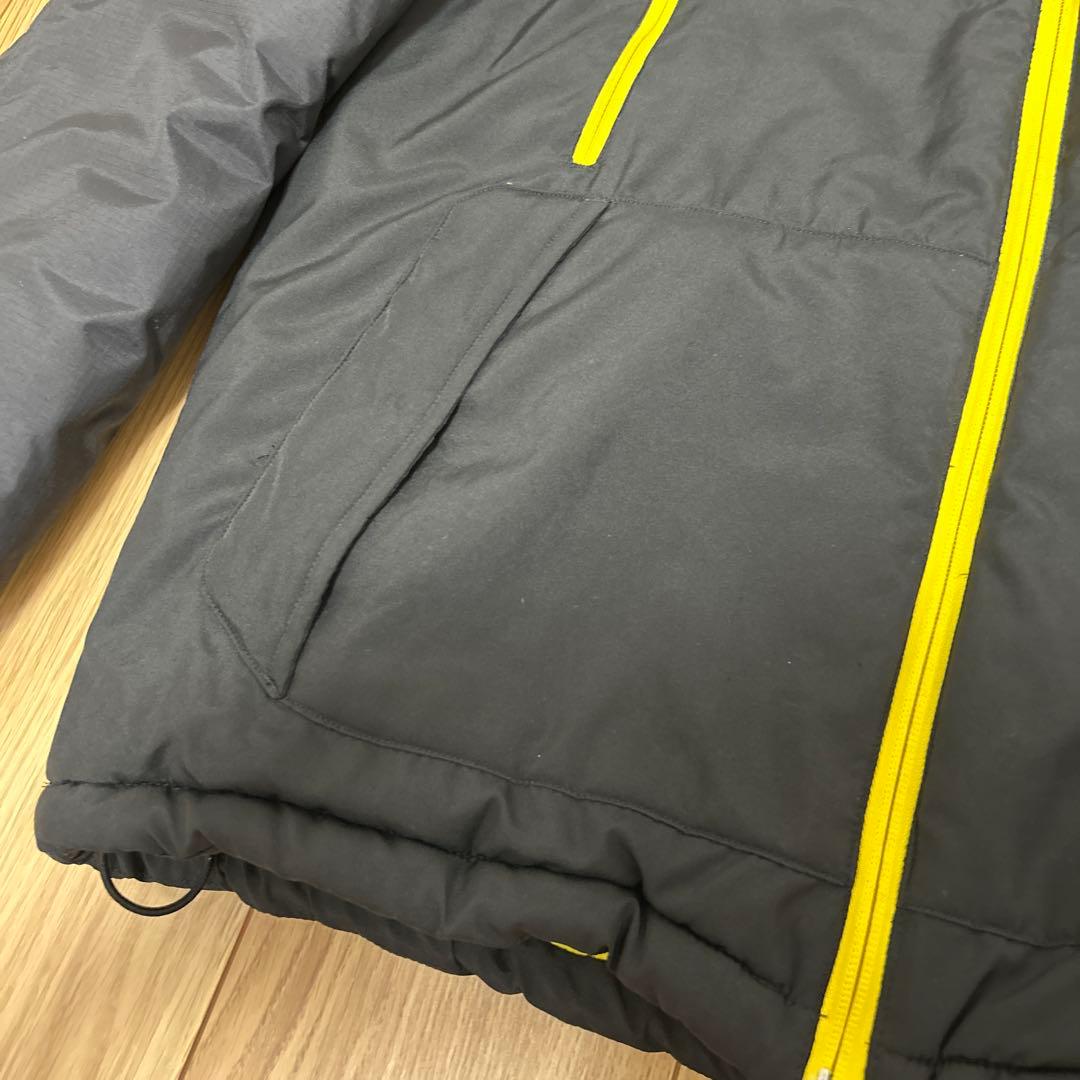 Puma Borussia Dortmund ダウンジャケット