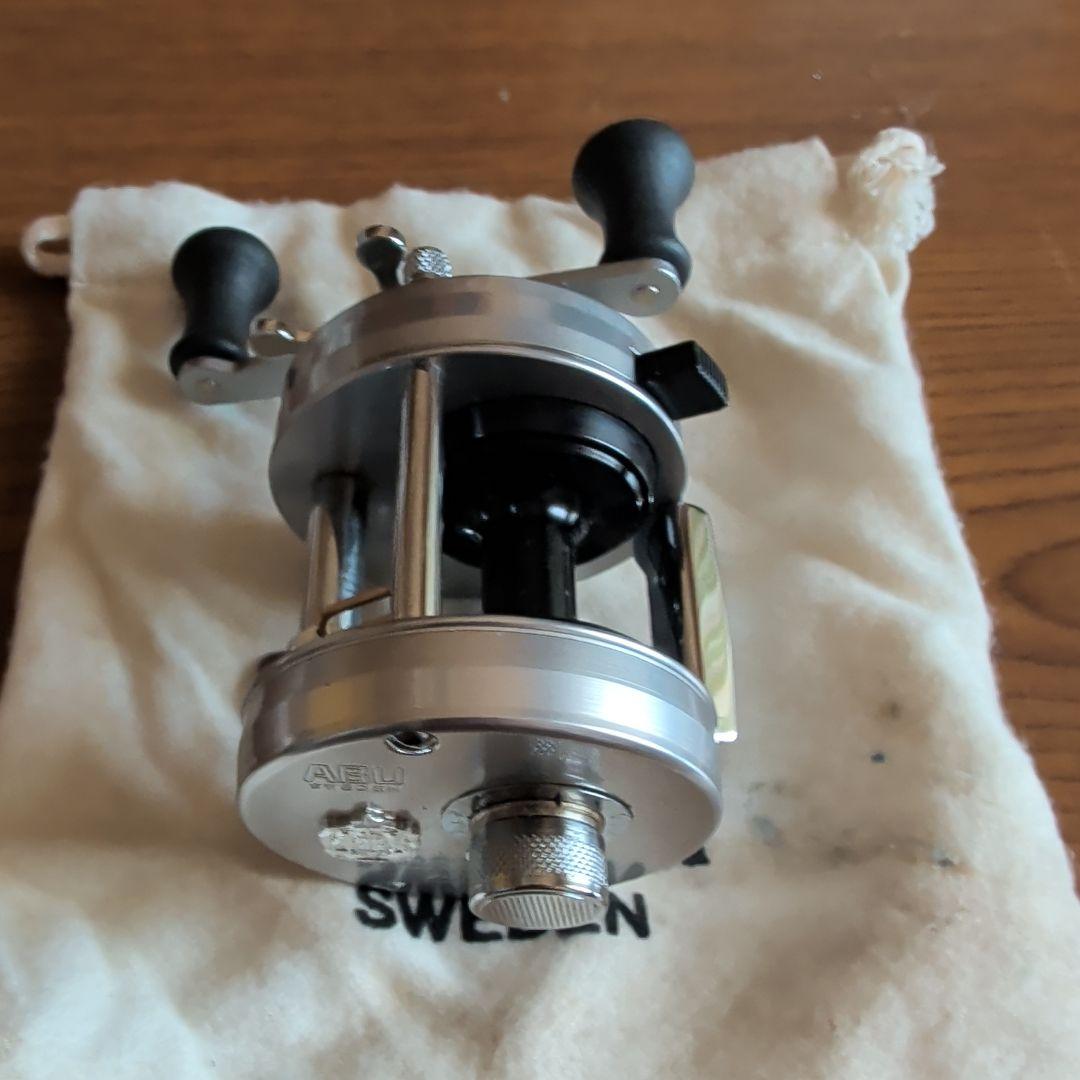 ABU/SWEDEN/Ambassadeur2500C/IAＲ