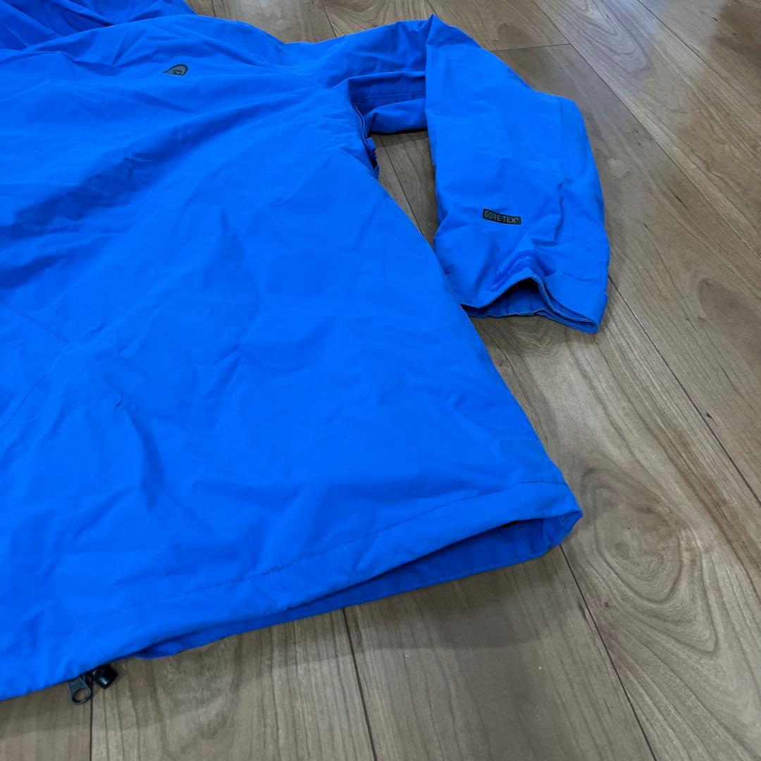 VOLCOM スノーボードジャケット GORE-TEX XL