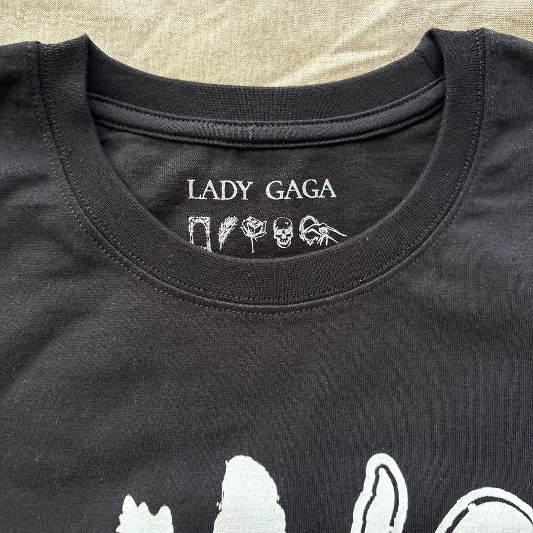 LADY GAGA MAYHEM DANCE OR DIE Tシャツ XXL