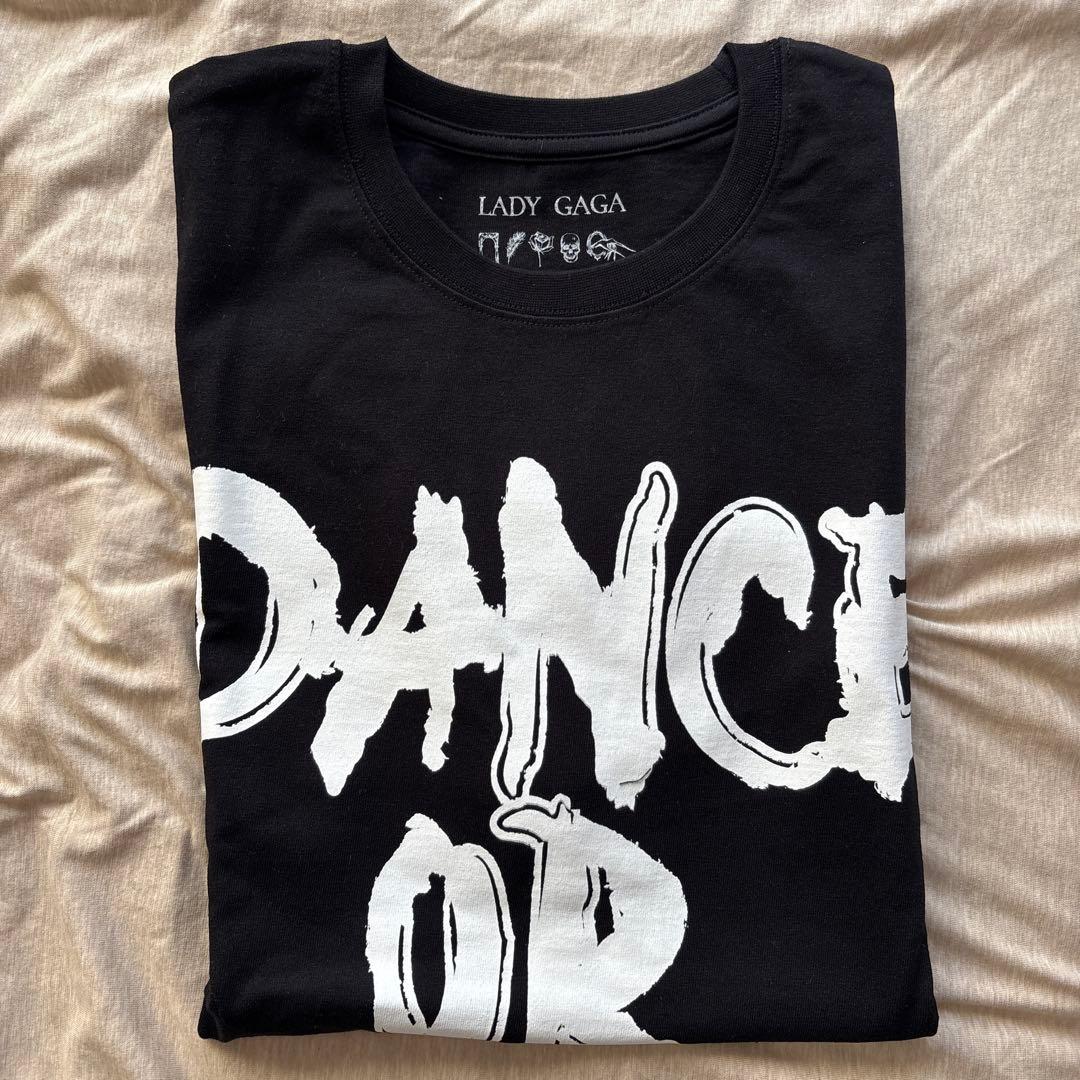LADY GAGA MAYHEM DANCE OR DIE Tシャツ XXL