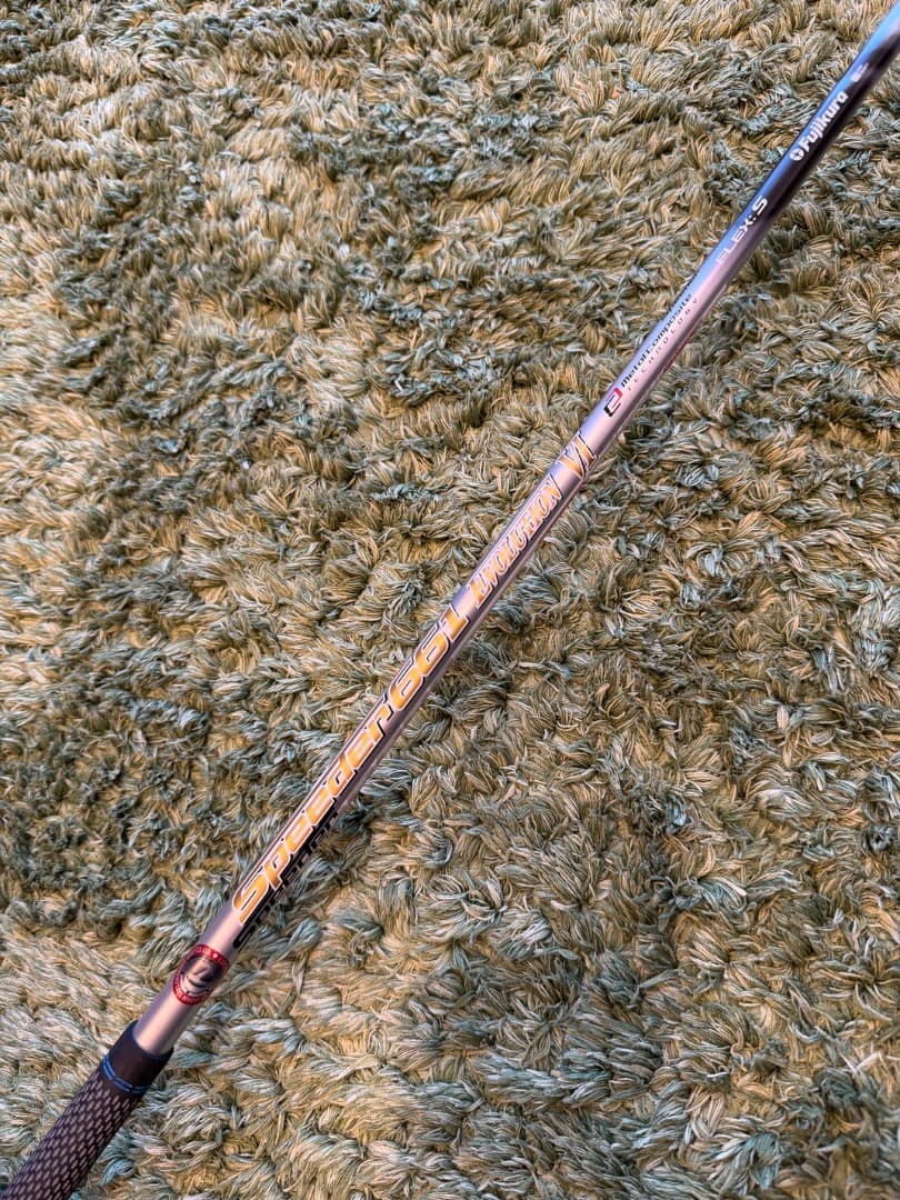 テーラーメイド SIMフェアウェイウッド 5W