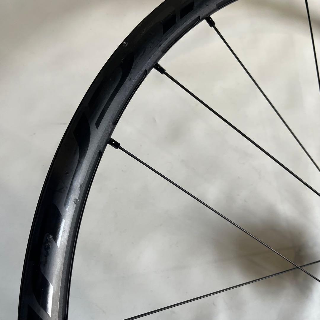 【整備清掃済】FULCRUM RACING3 DB