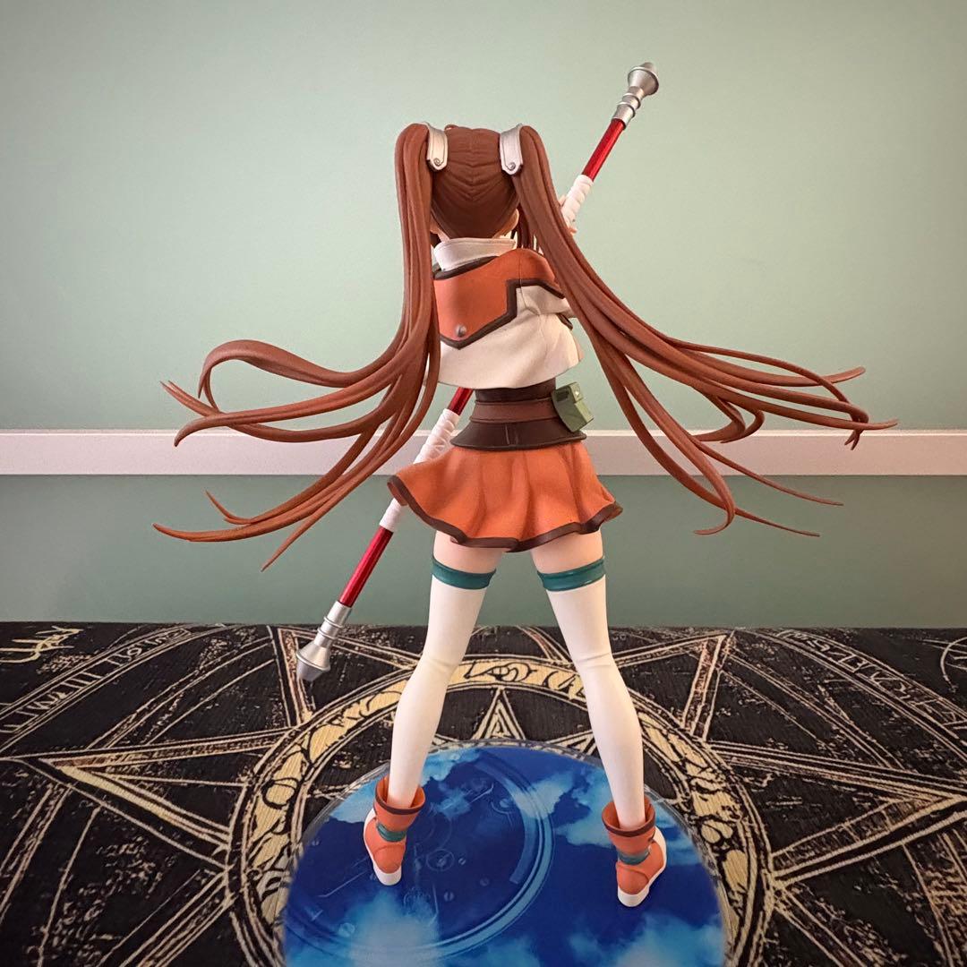 エステル・ブライト　1/8 フィギュア　 コトブキヤ