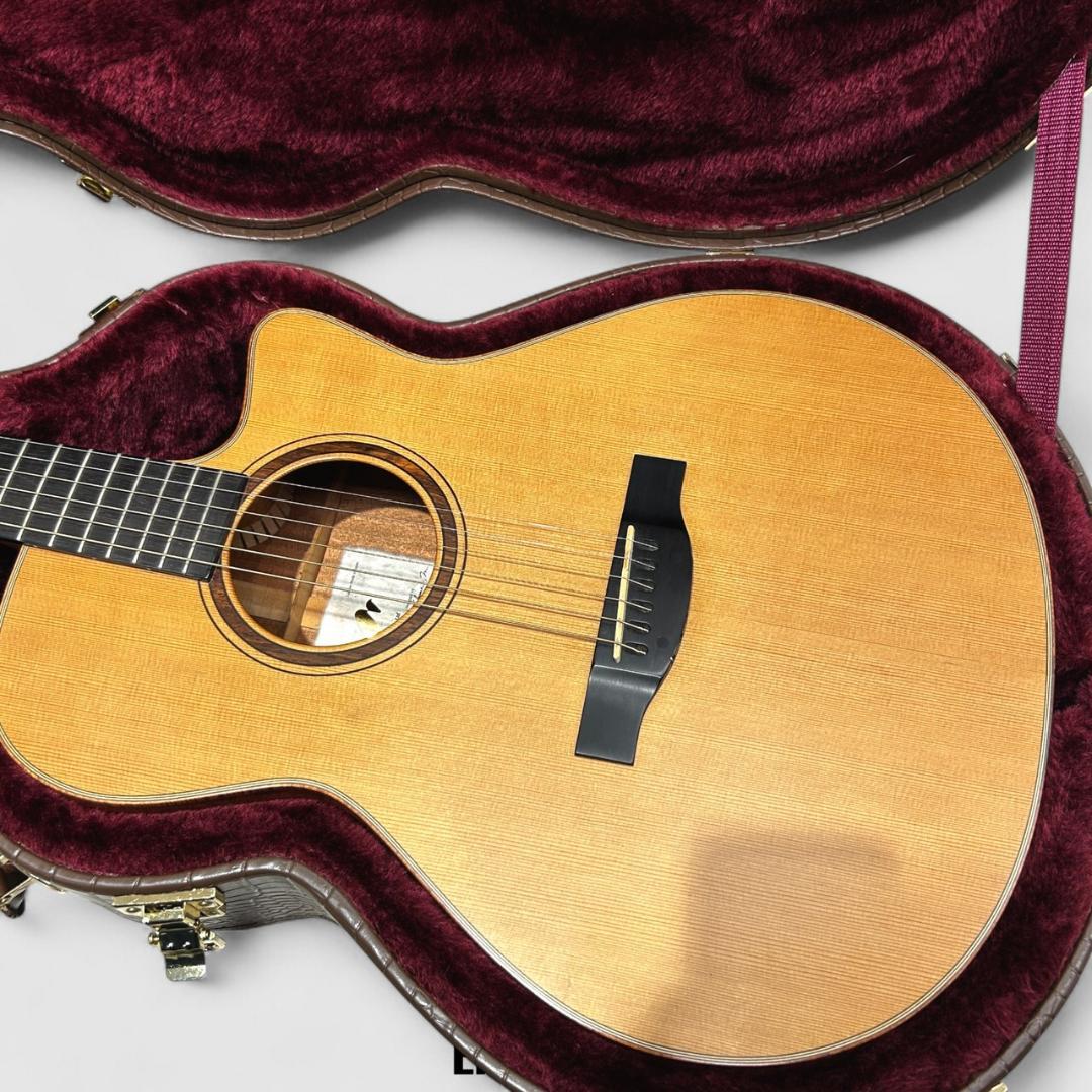 Morris S-121SP 南澤大介シグネチャーモデル アコースティックギター