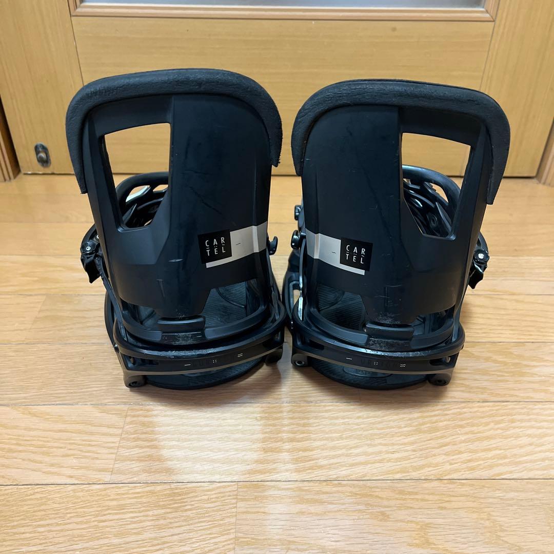 BURTO CARTEL EST Mサイズ