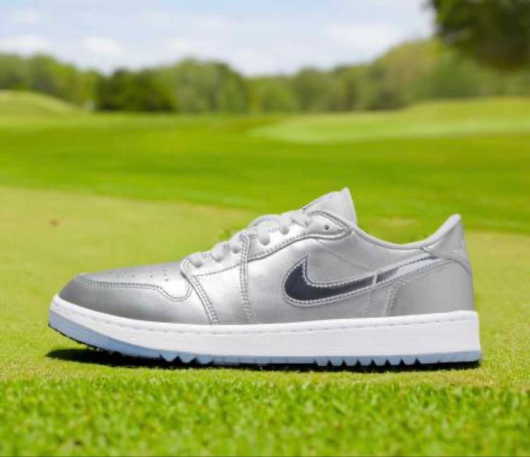 （さとれ）エアジョーダン、Gift Givingシリーズ、27.0cm