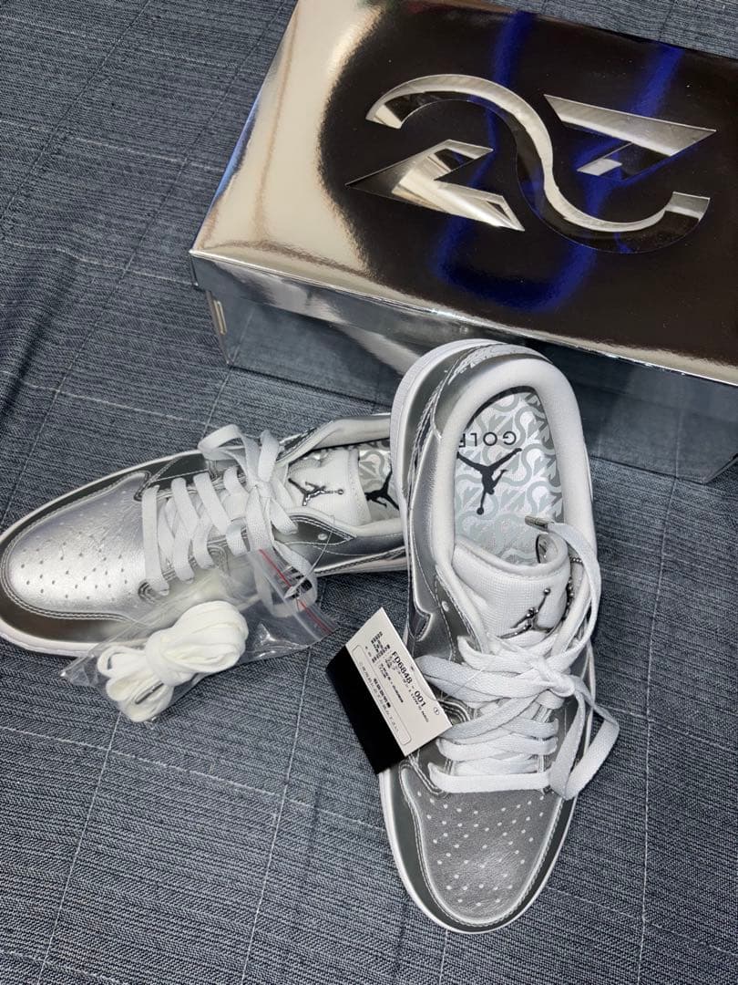 （さとれ）エアジョーダン、Gift Givingシリーズ、27.0cm