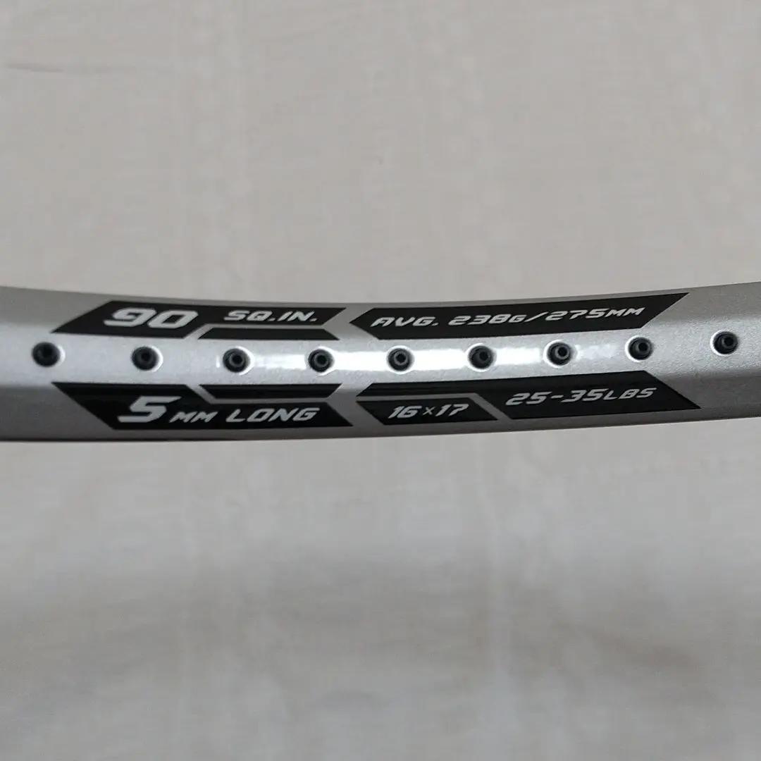 [209]ミズノ DI-T100 テニスラケット