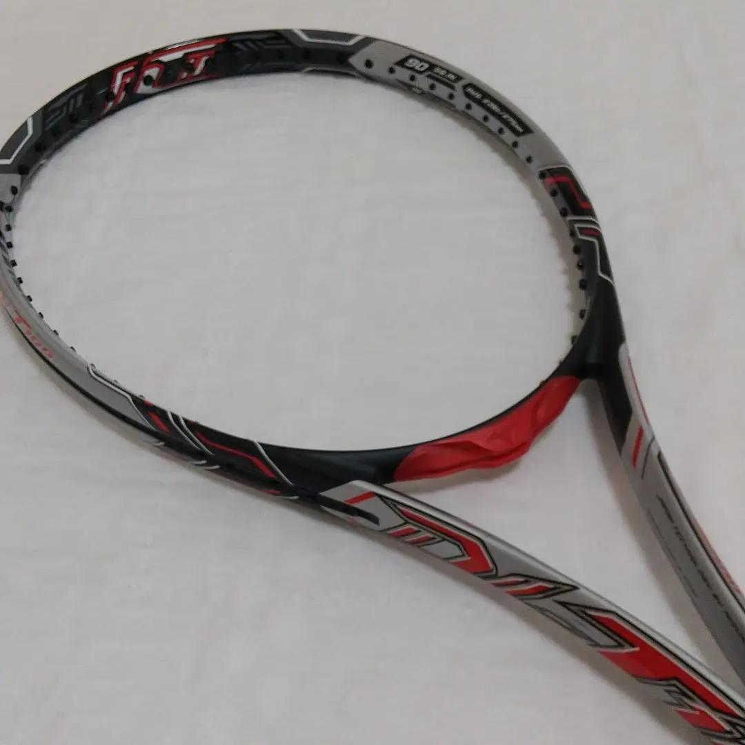 [209]ミズノ DI-T100 テニスラケット