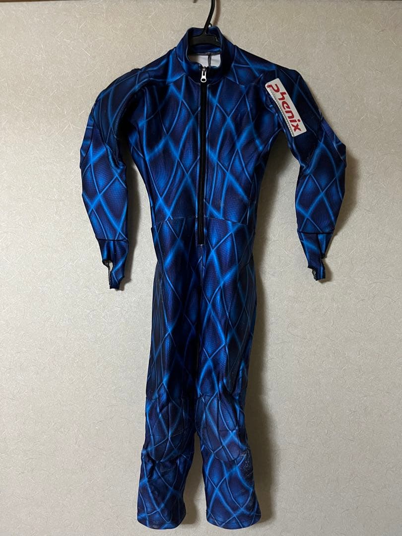 サイズ160 Phoenix アルペン　ワンピース