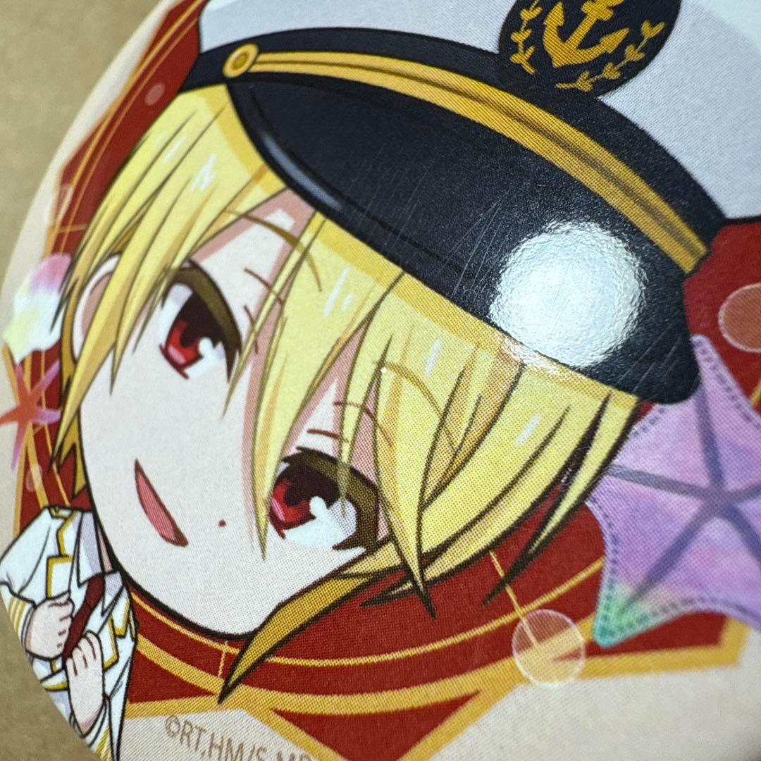 憂国のモリアーティ 缶バッジ 8点セット