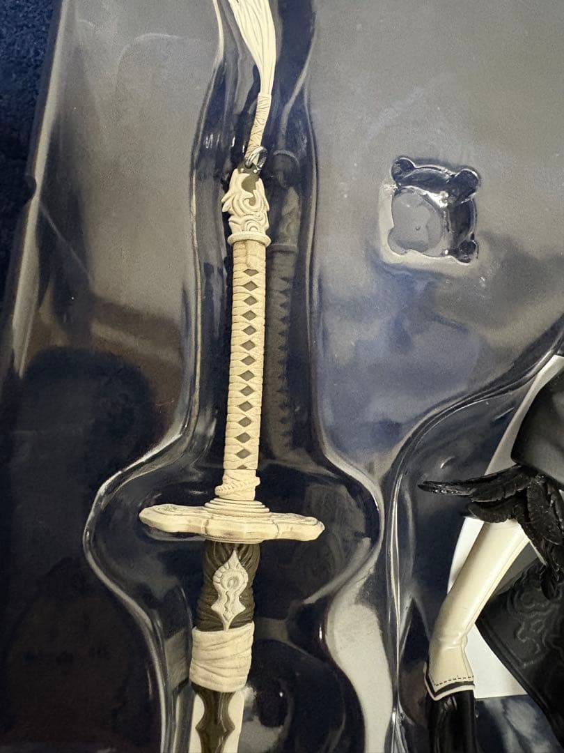 NieR：Automata 2B (ヨルハ 二号 B型) 通常版 フィギュア