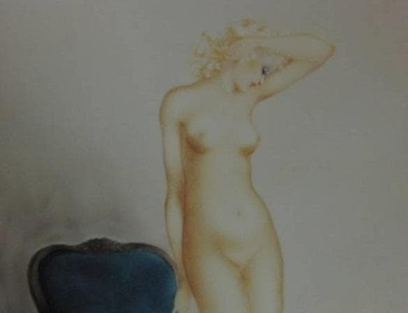 ルイ・イカール、モデル、豪華限定版・定価１０万３千円、新品額付