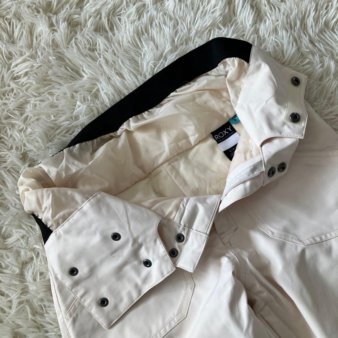 #5A✨ROXY✨スキー スノボ ウェア 上M下S レディース