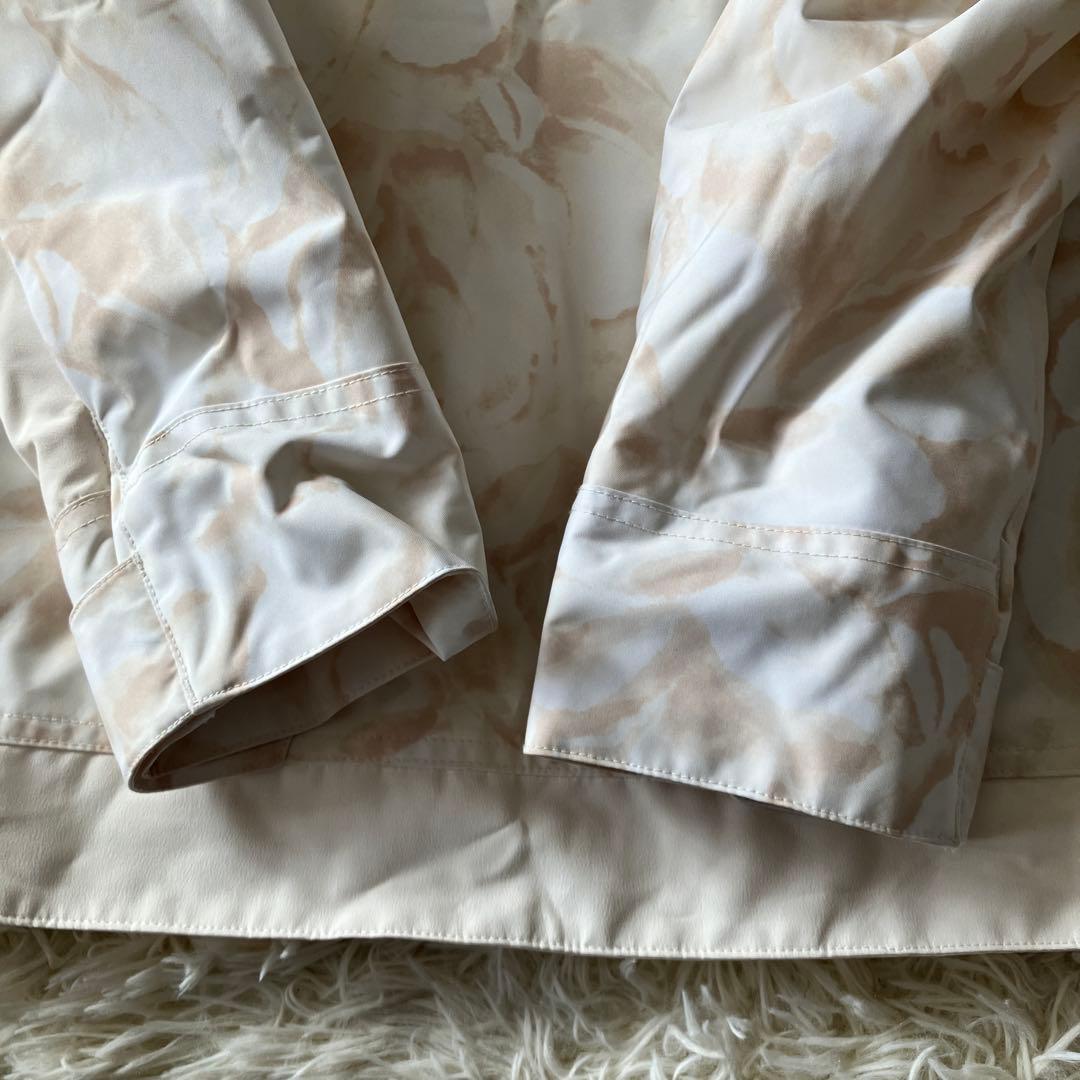 #5A✨ROXY✨スキー スノボ ウェア 上M下S レディース