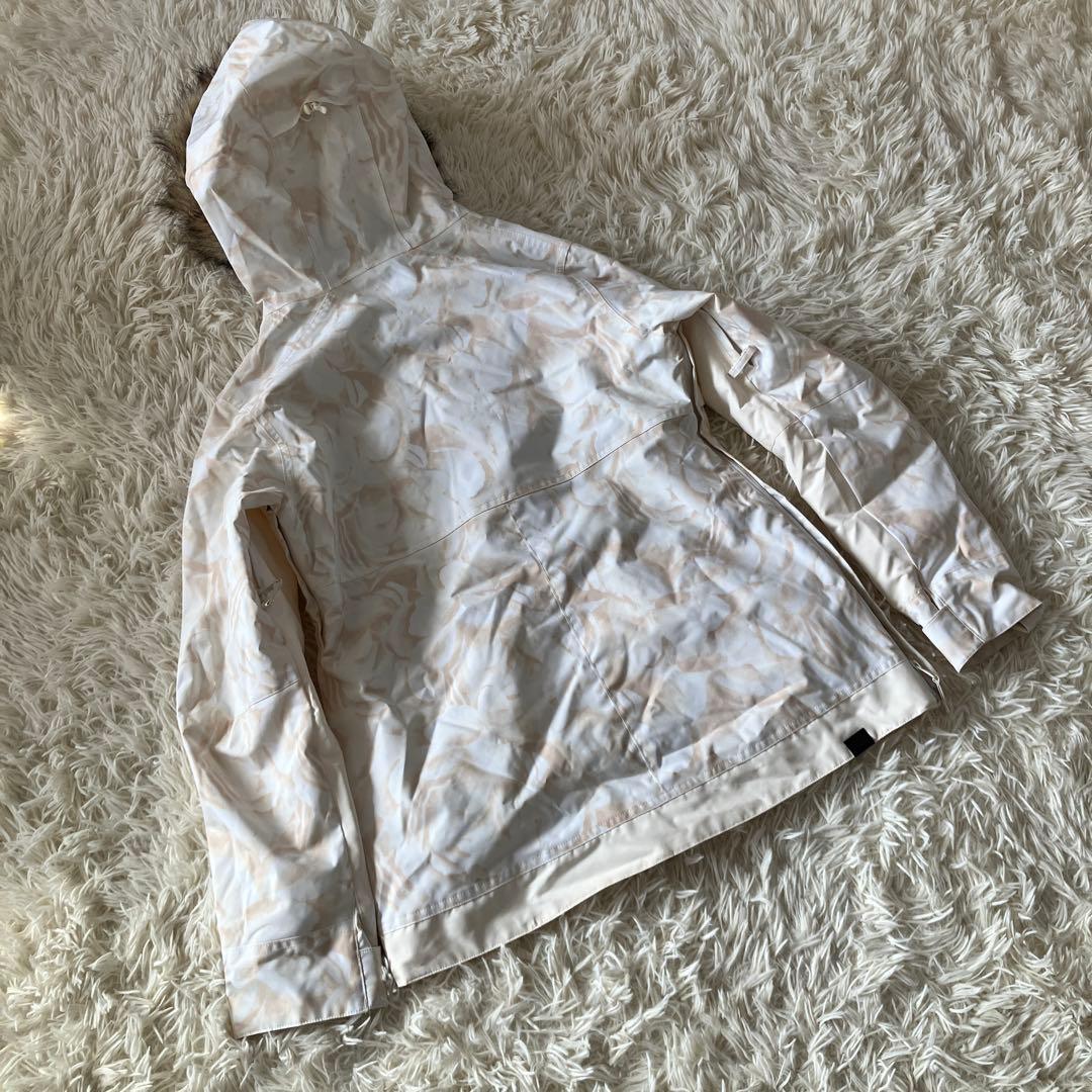 #5A✨ROXY✨スキー スノボ ウェア 上M下S レディース