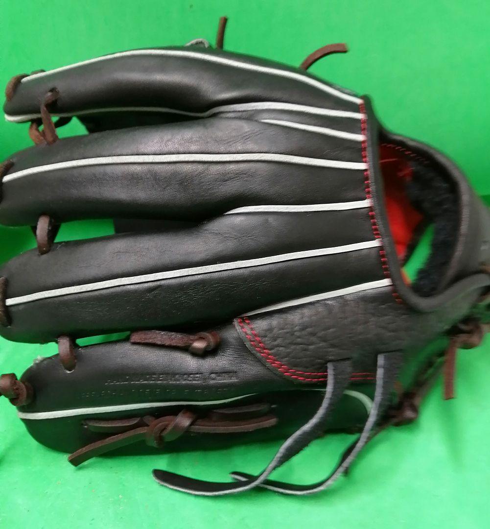 432.SSKプロエッジ硬式グラブ