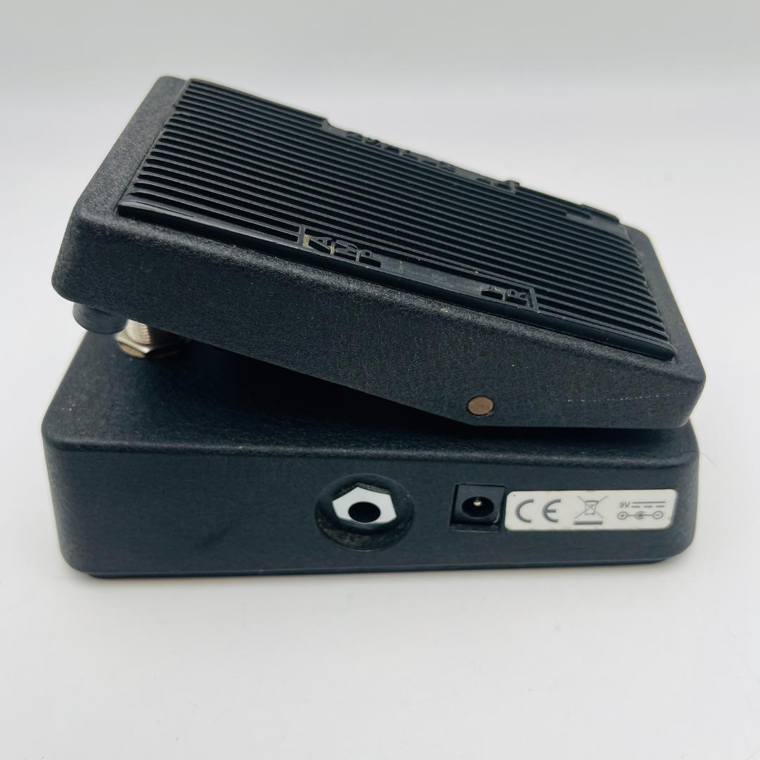 Dunlop Cry Baby Mini CBM95 ワウペダル 元箱付き