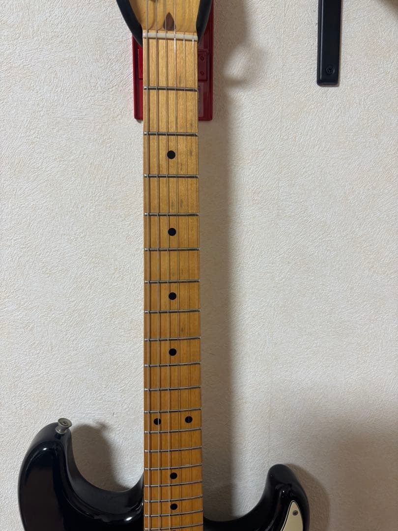 ワンオーナー フジゲン製Fender Japan ST57