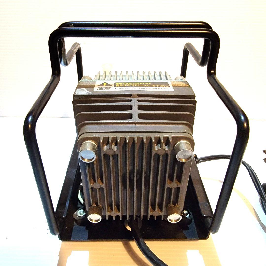 【美品】GSIクレオス MR.リニアコンプレッサーL5 レギュレーターセット