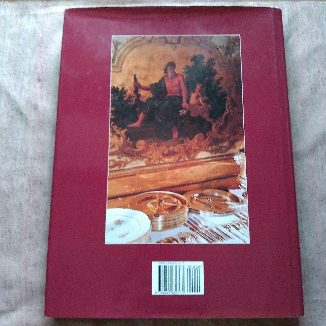 The Finest House of Paris 　パリ　インテリア　洋書