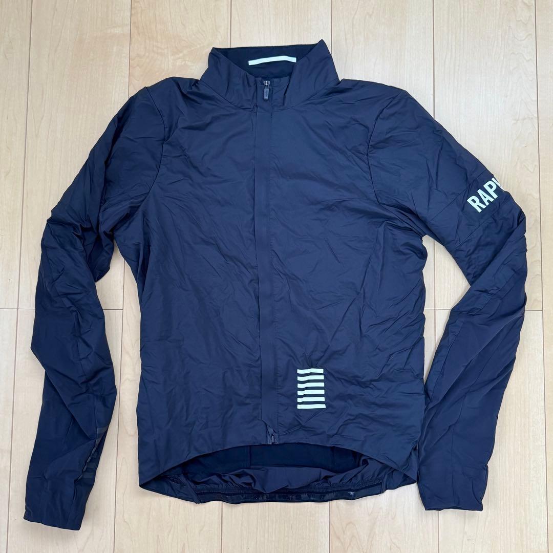 RAPHA プロチーム インサレーティッドジャケット