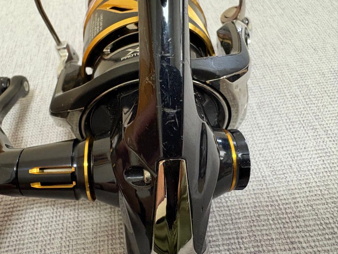 シマノ 19ステラ SW 14000XG