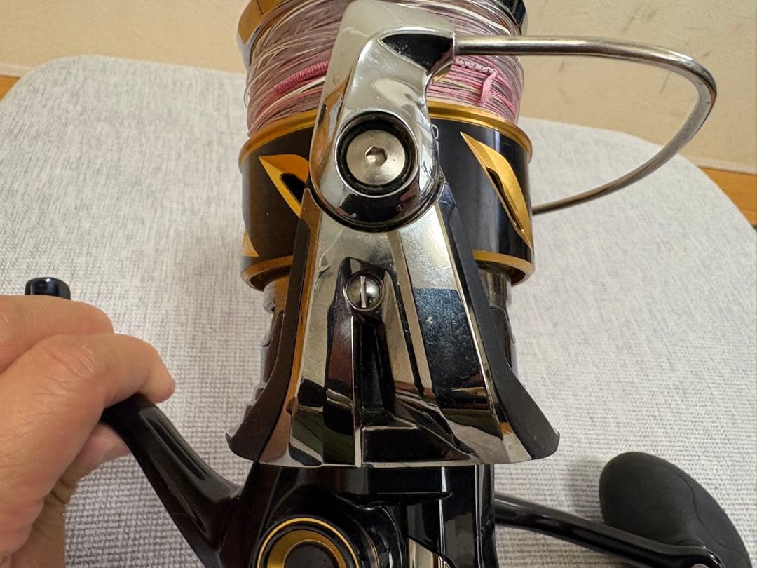 シマノ 19ステラ SW 14000XG