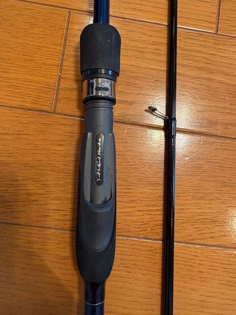 ヤマガブラングス　ブルーカレント82