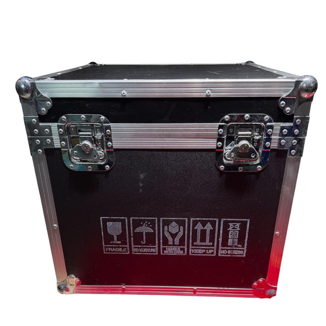 中型ハードケース フォームインサート付き