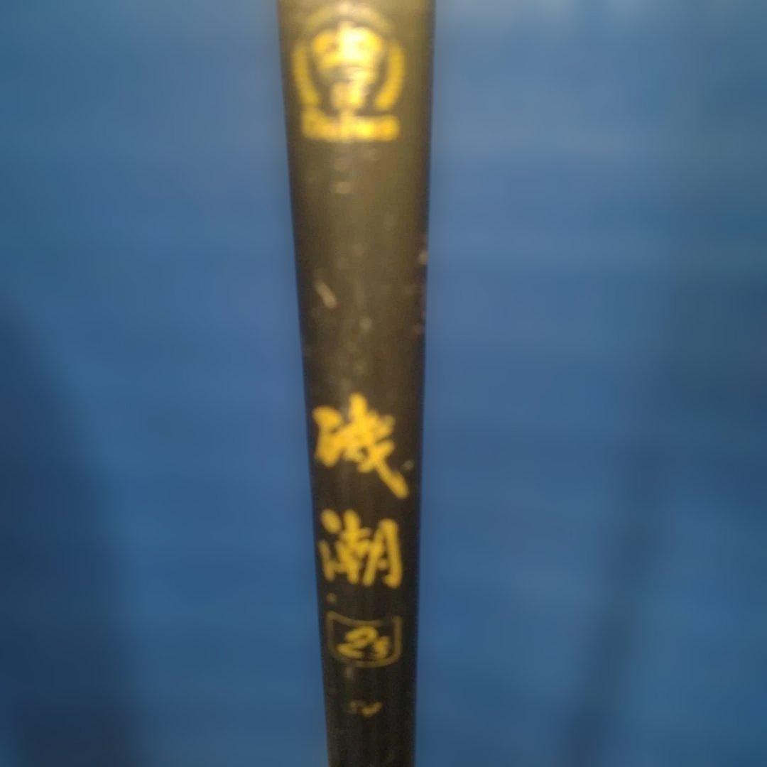 まとめ買い8本セットです。釣り竿。飛竜 48 。 10.0ft S.I.Cガイド