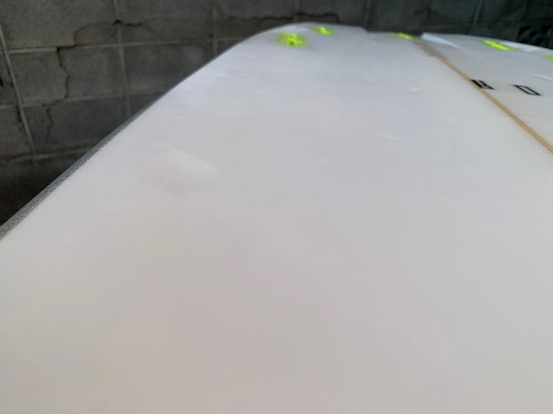 ジャスティス、ラプターモデル！フィン付き！