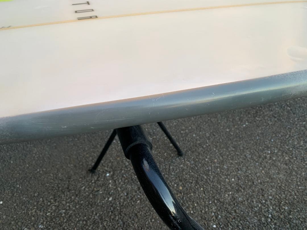 ジャスティス、ラプターモデル！フィン付き！